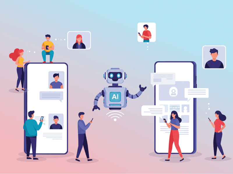 หลักสูตรการประยุกต์ใช้ AI เพื่อการศึกษาและเรียนรู้ (Gen AI for Education)