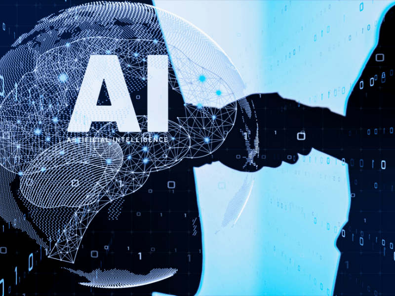 การประยุกต์ใช้ AI เพื่อพัฒนาสื่อการสอนยุคดิจิทัล
