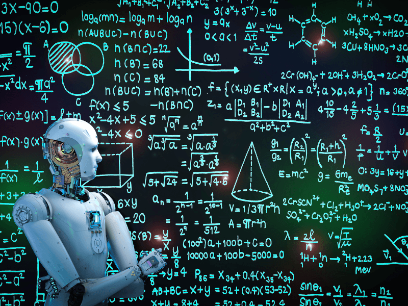 หลักสูตรการเรียนรู้ของเครื่อง (Machine Learning)