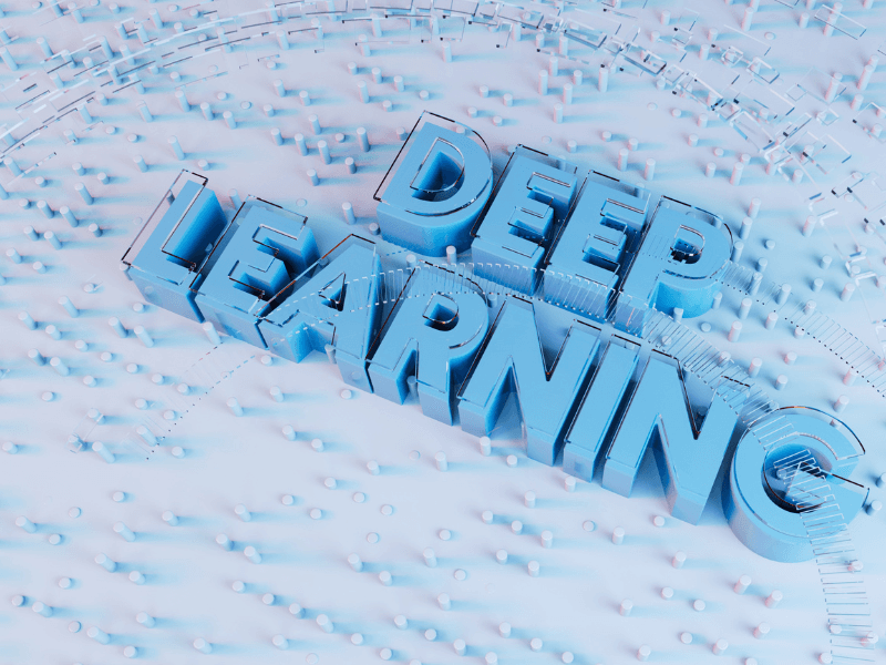 หลักสูตรการเรียนรู้เชิงลึก (Deep Learning)